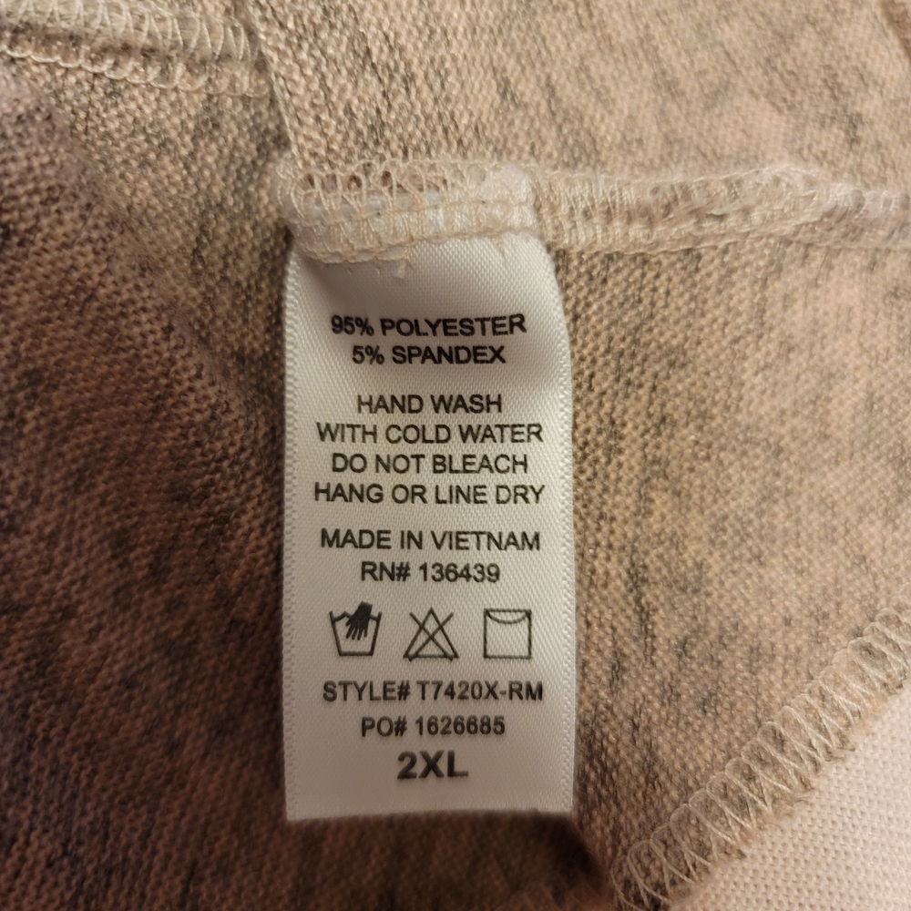 SJS Blouse - Picture 6 of 6